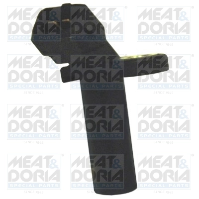 Sensor, crankshaft pulse